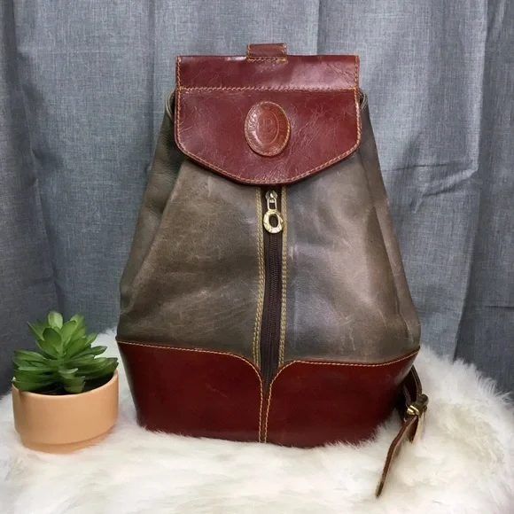 Baccio | Bags | Baccio Design Backpack | Poshmark display picture 1